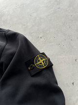 AW/17 Stone Island Heavyweight Pullover Hoodie (M)