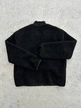Carhartt WIP Janet Zip Up Fleece (Women's M)
