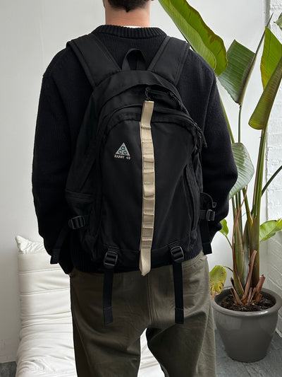 90's Nike ACG Karst 40 Backpack (One Size)