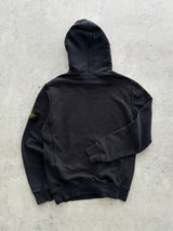 AW/17 Stone Island Heavyweight Pullover Hoodie (M)