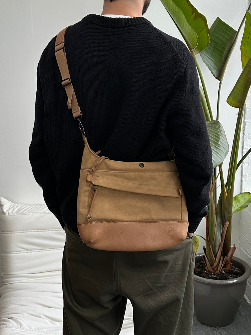 Porter Yoshida & Co. Shoulder / Crossbody Bag (One Size)