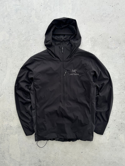 Arc'teryx Half Zip Atom SL Anorak Jacket (M)