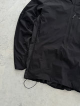 Arc'teryx Half Zip Atom SL Anorak Jacket (M)