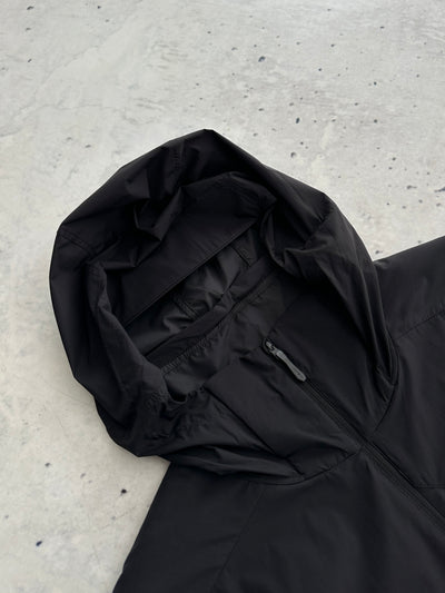 Arc'teryx Half Zip Atom SL Anorak Jacket (M)