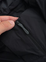 Arc'teryx Half Zip Atom SL Anorak Jacket (M)