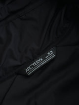 Arc'teryx Half Zip Atom SL Anorak Jacket (M)