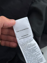 Arc'teryx Half Zip Atom SL Anorak Jacket (M)