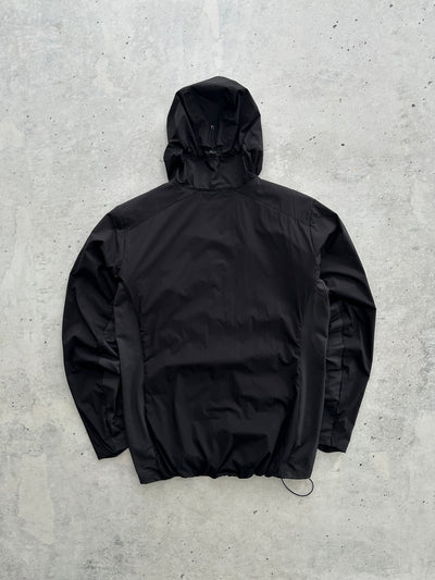 Arc'teryx Half Zip Atom SL Anorak Jacket (M)