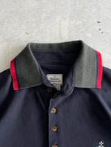 Vivienne Westwood Orb Polo Shirt (S)