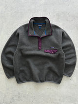 Patagonia Synchilla Pullover Fleece (XL)