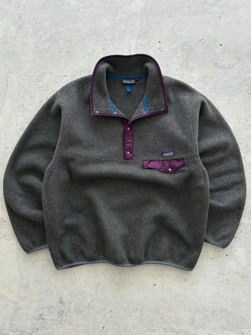 Patagonia Synchilla Pullover Fleece (XL)