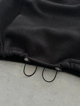 90's Oakley 1/4 Zip Pullover Fleece (S)