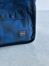 Porter Yoshida & Co. Plaid Tote Bag (One Size)