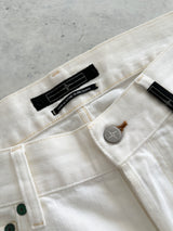 AW/08 Stone Island Denims Denim Jeans (W36 x L34)