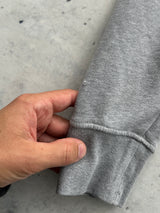 SS/22 Stone Island Heavyweight 1/4 Zip Sweatshirt (M)