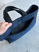 Porter Yoshida & Co. Plaid Tote Bag (One Size)