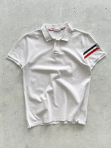 Moncler Maglia Polo Shirt (S)