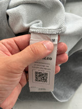 SS/22 Stone Island Heavyweight 1/4 Zip Sweatshirt (M)