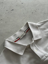 Moncler Maglia Polo Shirt (S)