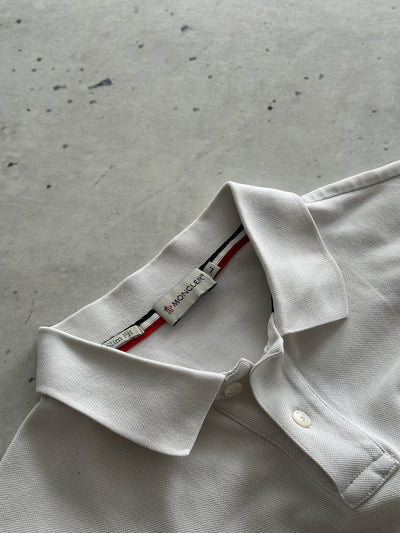 Moncler Maglia Polo Shirt (S)