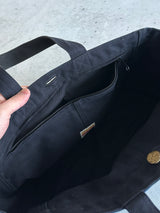 Porter Yoshida & Co. Plaid Tote Bag (One Size)