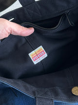 Porter Yoshida & Co. Plaid Tote Bag (One Size)