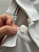 Moncler Maglia Polo Shirt (S)