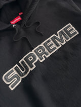 AW/18 Supreme Heavyweight Pullover Hoodie (L)
