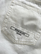 AW/08 Stone Island Denims Denim Jeans (W36 x L34)