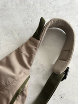 90's Nike Swoosh Crossbody / Sling Bag (One Size)