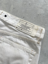 AW/08 Stone Island Denims Denim Jeans (W36 x L34)