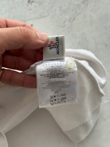 Moncler Maglia Polo Shirt (S)