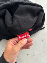 AW/18 Supreme Heavyweight Pullover Hoodie (L)