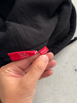 AW/18 Supreme Heavyweight Pullover Hoodie (L)