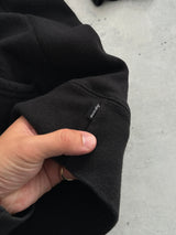 AW/18 Supreme Heavyweight Pullover Hoodie (L)