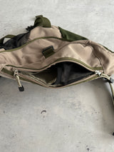 90's Nike Swoosh Crossbody / Sling Bag (One Size)