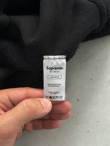 AW/18 Supreme Heavyweight Pullover Hoodie (L)