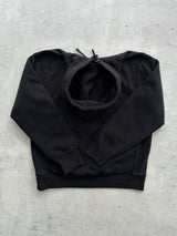 AW/18 Supreme Heavyweight Pullover Hoodie (L)