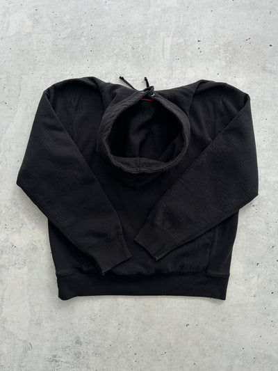 AW/18 Supreme Heavyweight Pullover Hoodie (L)