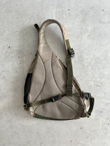 90's Nike Swoosh Crossbody / Sling Bag (One Size)
