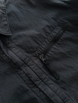 AW/98 Stone Island Green Edge Zip Up Jacket / Overshirt (L)
