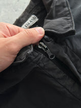 AW/98 Stone Island Green Edge Zip Up Jacket / Overshirt (L)