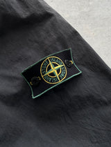 AW/98 Stone Island Green Edge Zip Up Jacket / Overshirt (L)