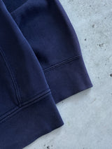 Ralph Lauren Heavyweight Zip Up Hoodie (XXL)