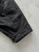 AW/98 Stone Island Green Edge Zip Up Jacket / Overshirt (L)