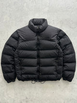 The North Face 700 Down Fill Zip Up Puffer Jacket (L)