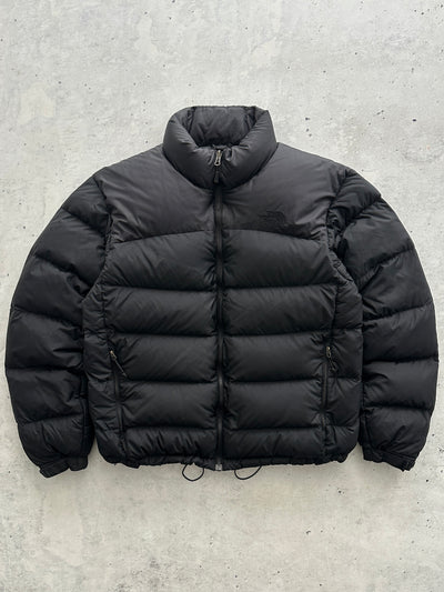 The North Face 700 Down Fill Zip Up Puffer Jacket (L)
