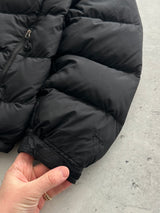 The North Face 700 Down Fill Zip Up Puffer Jacket (L)