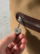 Burberry Blue Label Reversible Nova Check Tote Bag (One Size)