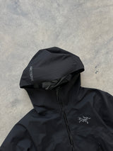 Arc'teryx Beta Gore-tex Zip Up Hooded Jacket (XS)